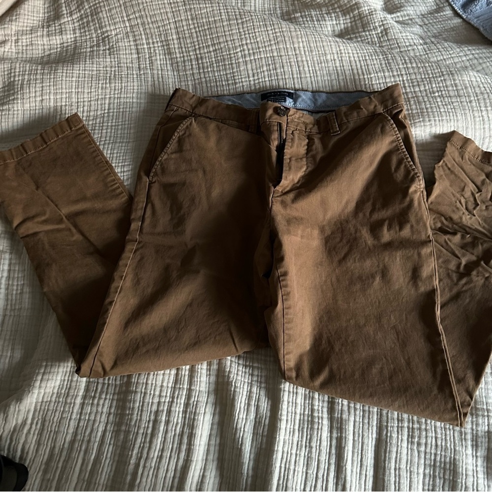Tommy Hilfiger Pants